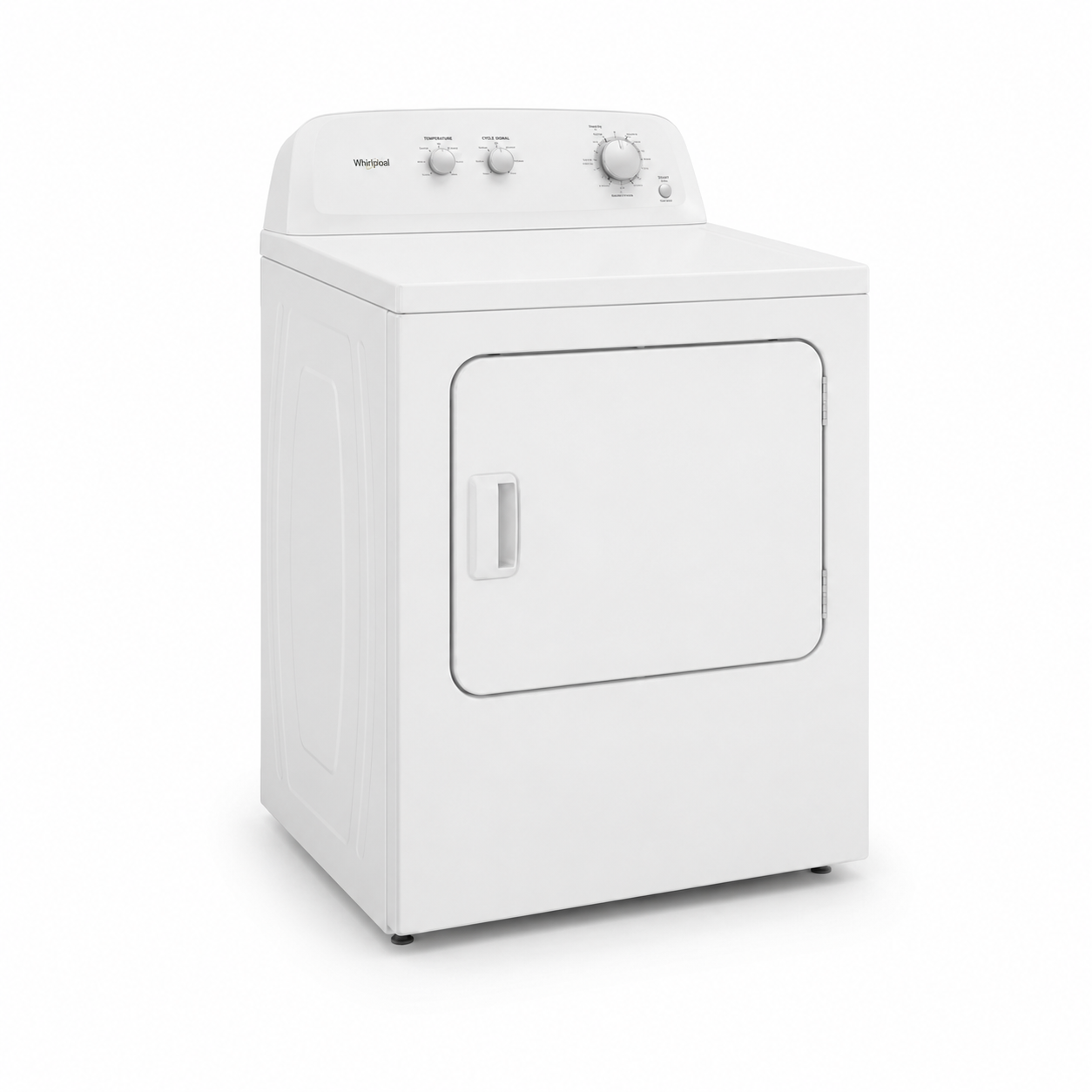 Electric dryer