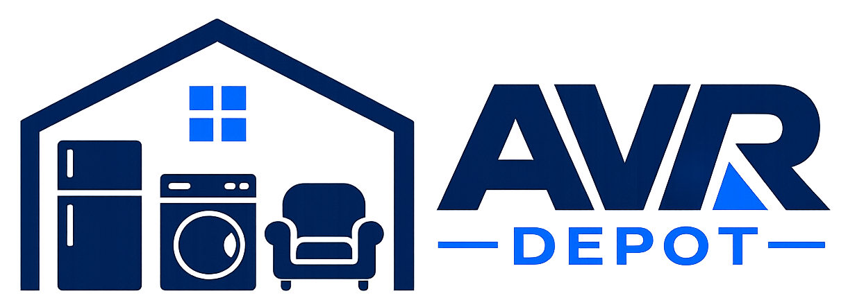 AVR Depot